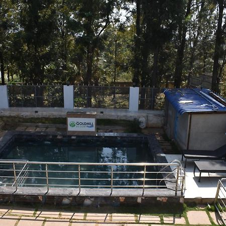 Yelagiri Goldhill Resort Dış mekan fotoğraf
