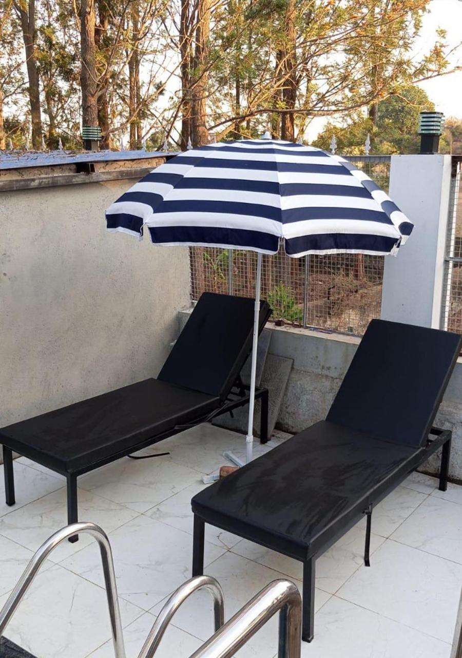 Yelagiri Goldhill Resort Dış mekan fotoğraf