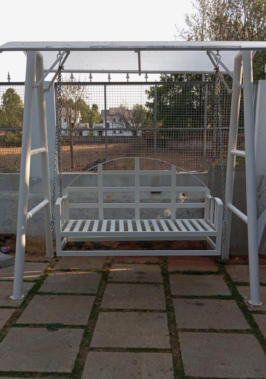 Yelagiri Goldhill Resort Dış mekan fotoğraf