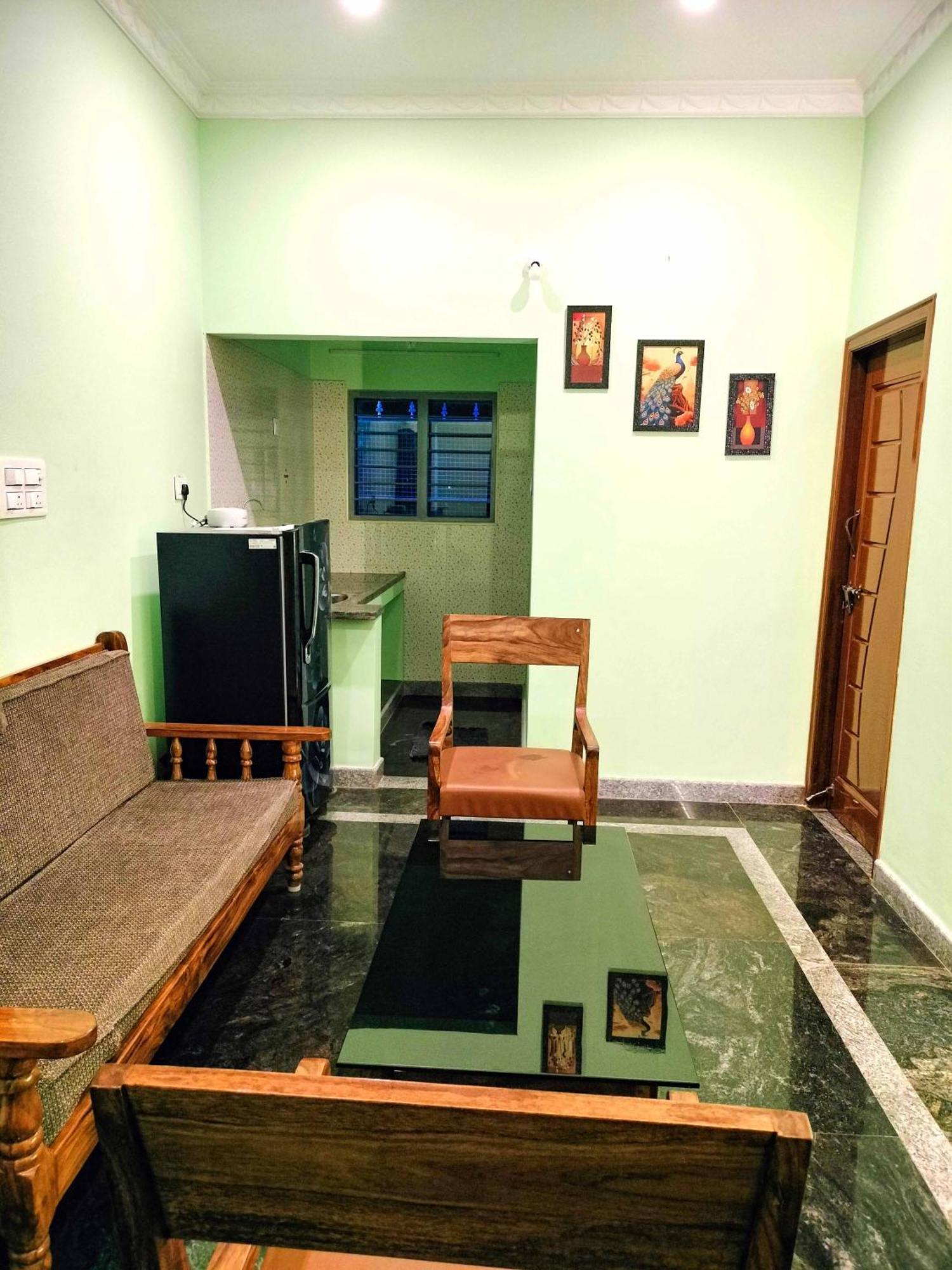 Yelagiri Goldhill Resort Dış mekan fotoğraf