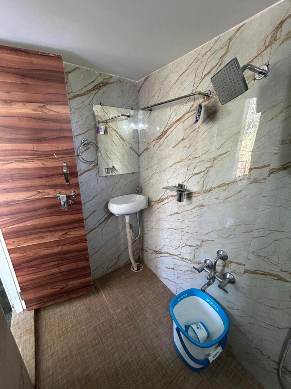 Yelagiri Goldhill Resort Dış mekan fotoğraf