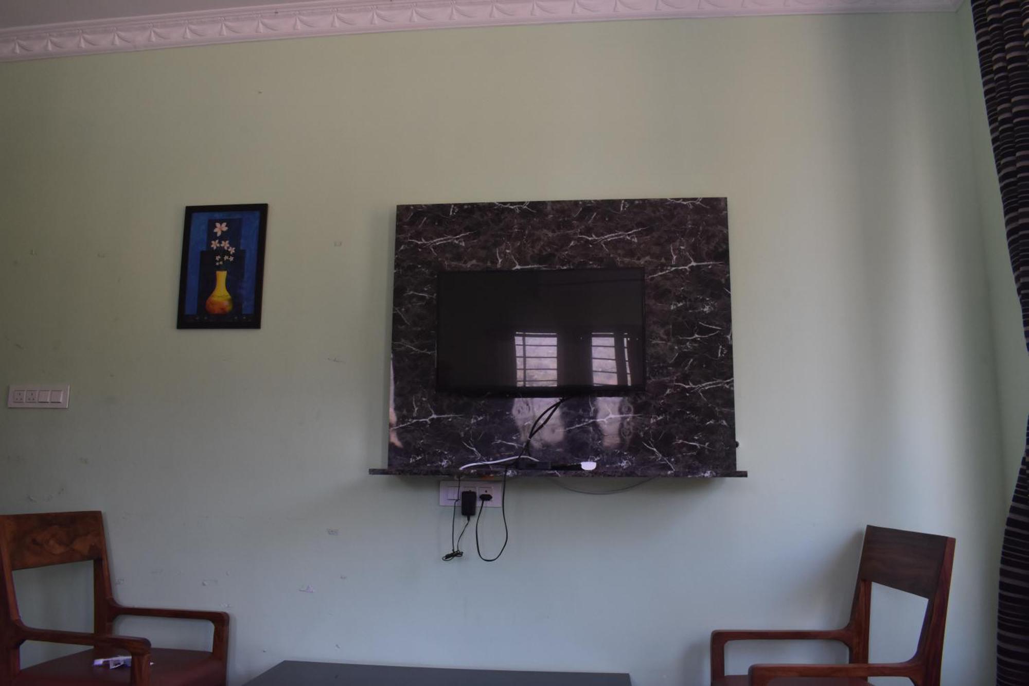 Yelagiri Goldhill Resort Dış mekan fotoğraf