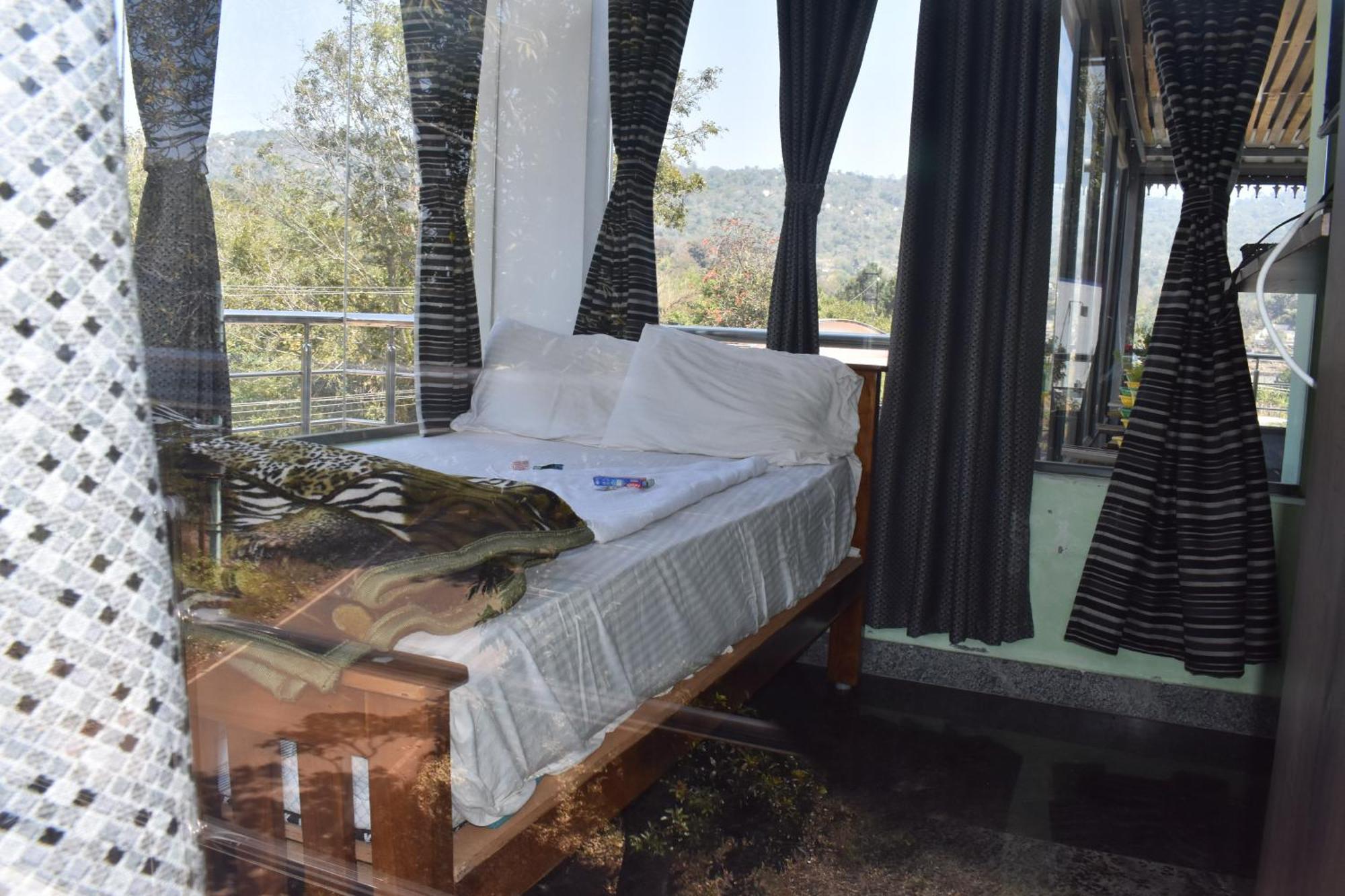 Yelagiri Goldhill Resort Dış mekan fotoğraf