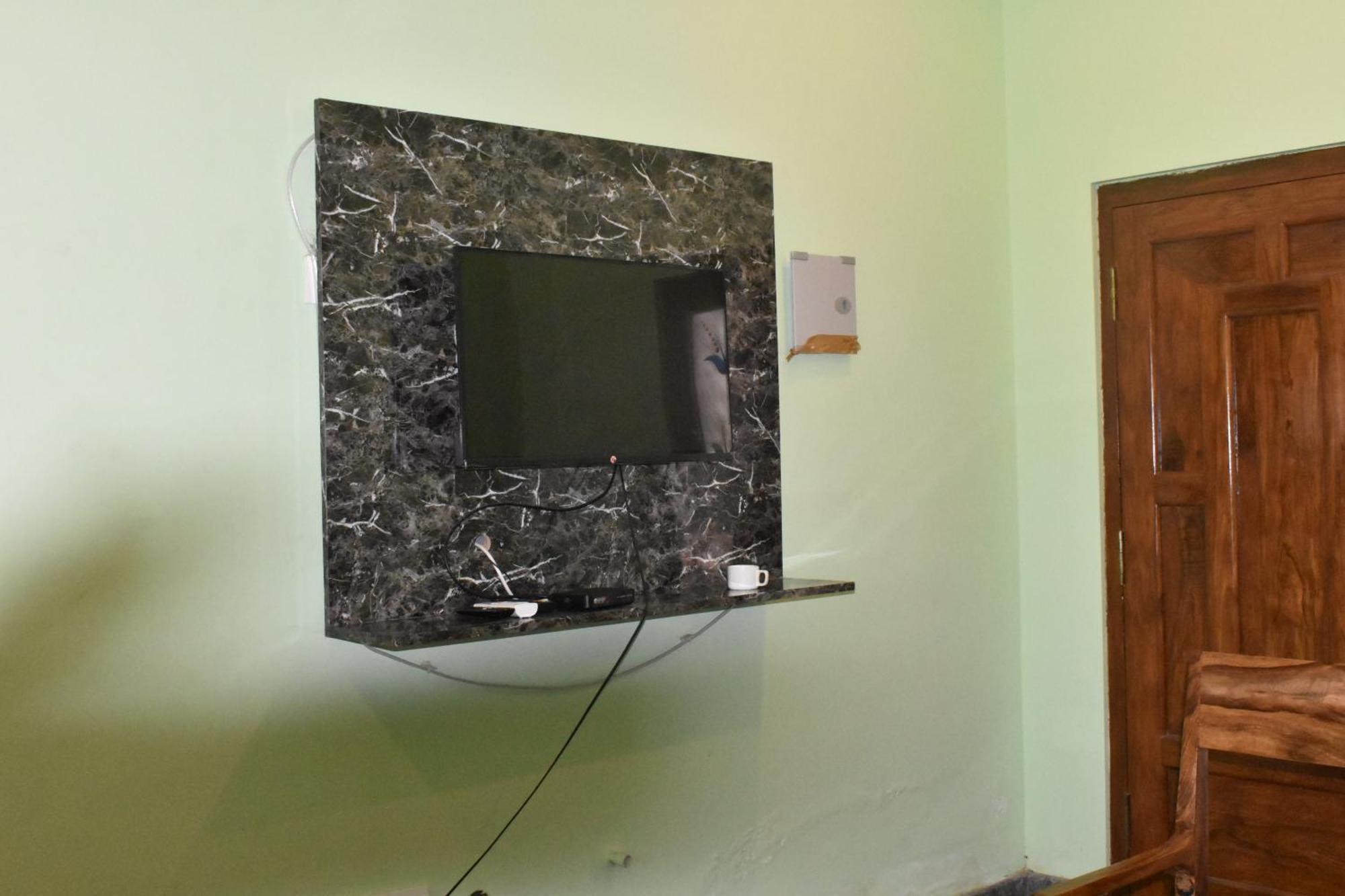 Yelagiri Goldhill Resort Dış mekan fotoğraf